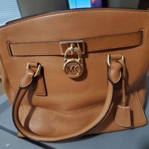MK purse